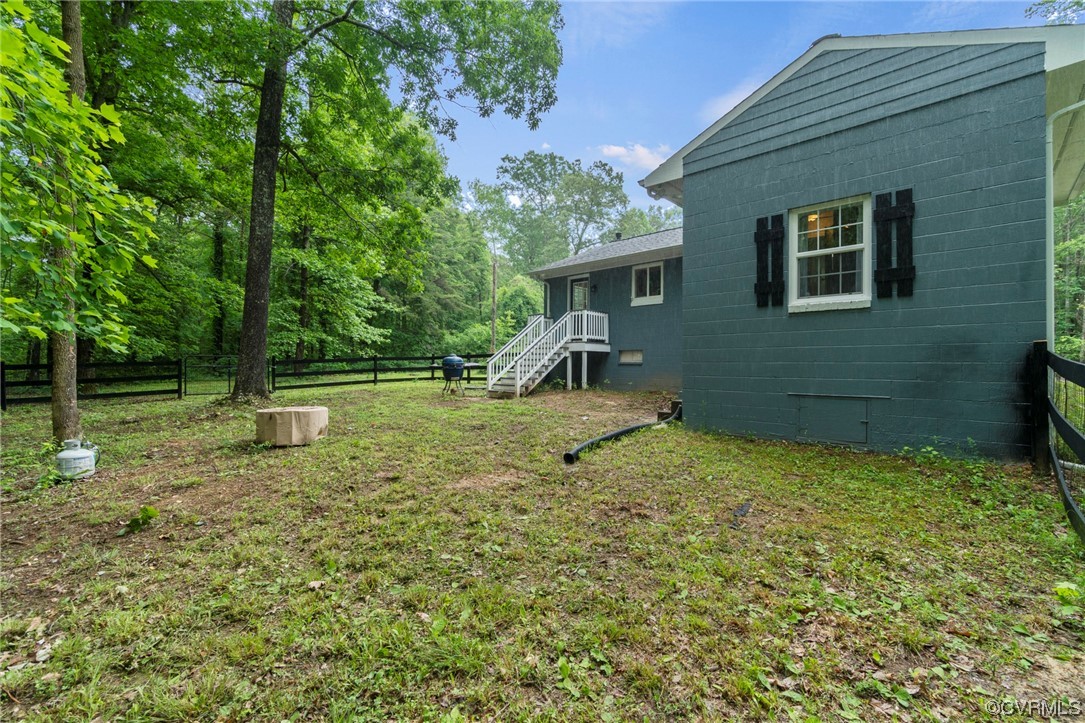4777 Bell Road Powhatan, VA 23139 - Photo 36 of 46 Gallery Image 36