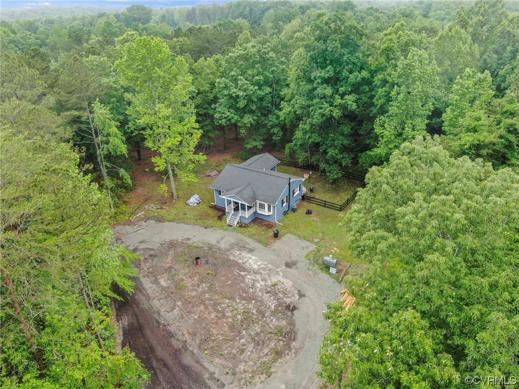 4777 Bell Road Powhatan, VA 23139 - Photo 37 of 46 Gallery Image 37