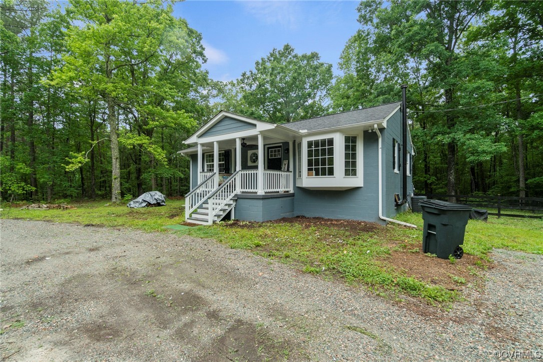 4777 Bell Road Powhatan, VA 23139 - Photo 4 of 46 Gallery Image 4