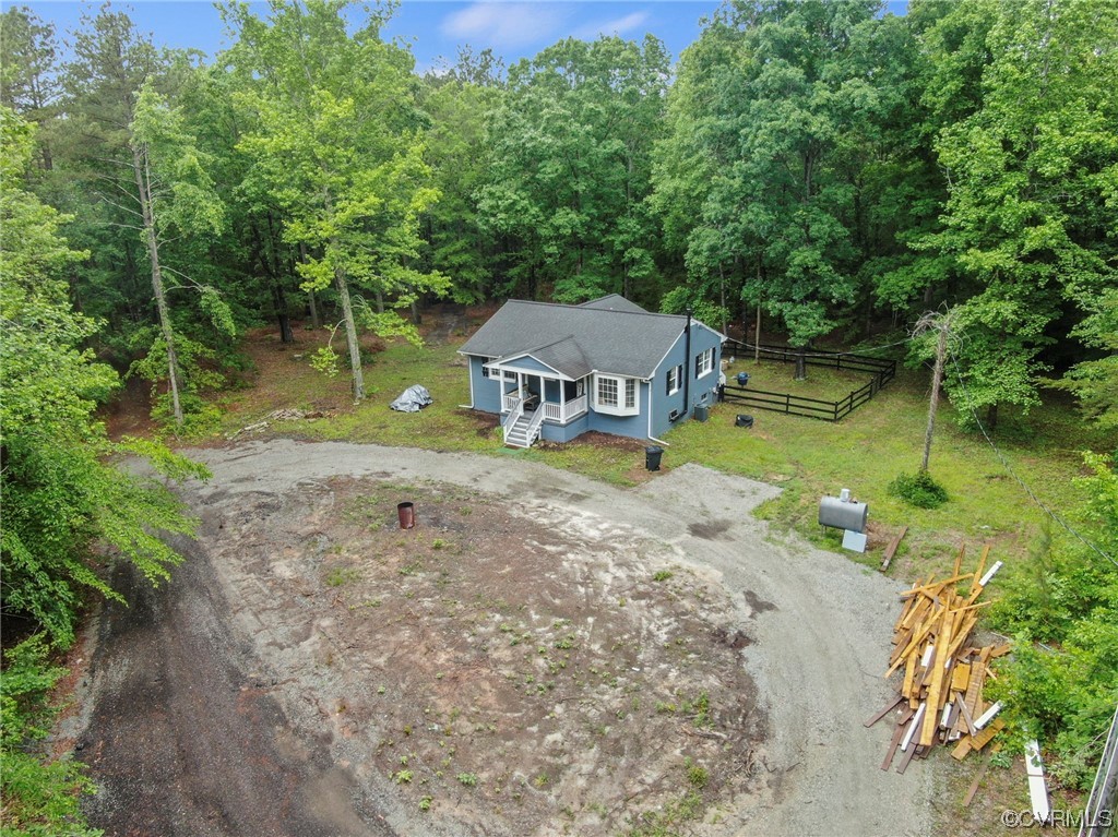 4777 Bell Road Powhatan, VA 23139 - Photo 43 of 46 Gallery Image 43