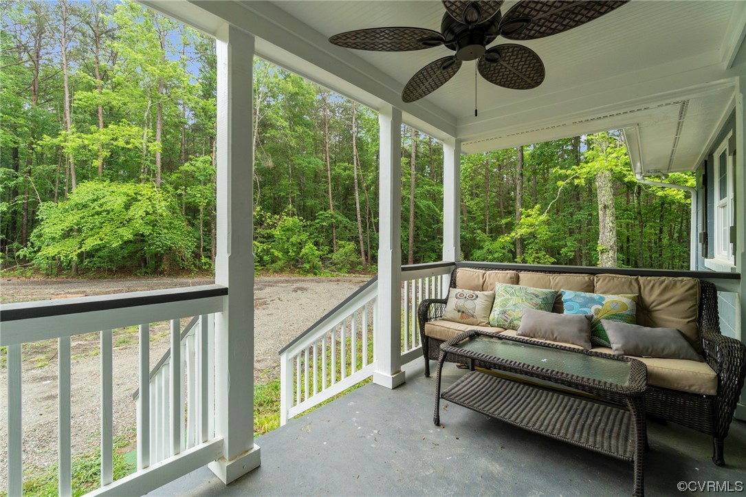 4777 Bell Road Powhatan, VA 23139 - Photo 5 of 46 Gallery Image 5