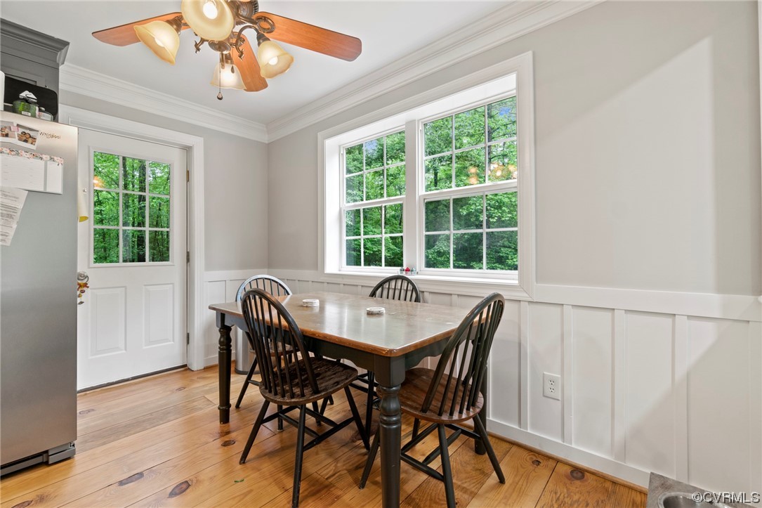 4777 Bell Road Powhatan, VA 23139 - Photo 10 of 46 Gallery Image 10