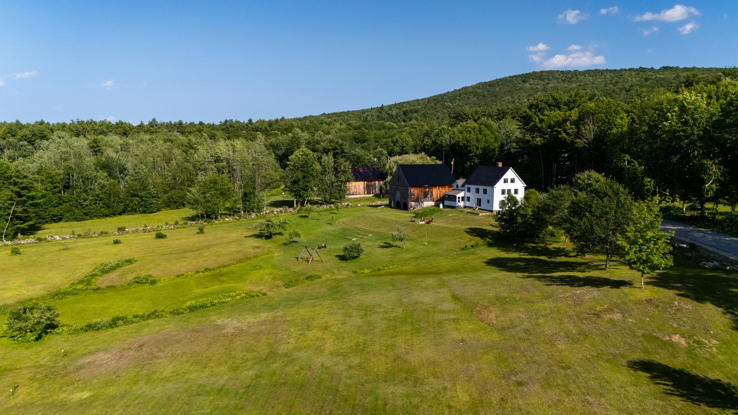 1467 Brownfield Road Conway, NH 03813 - Photo 58 of 60