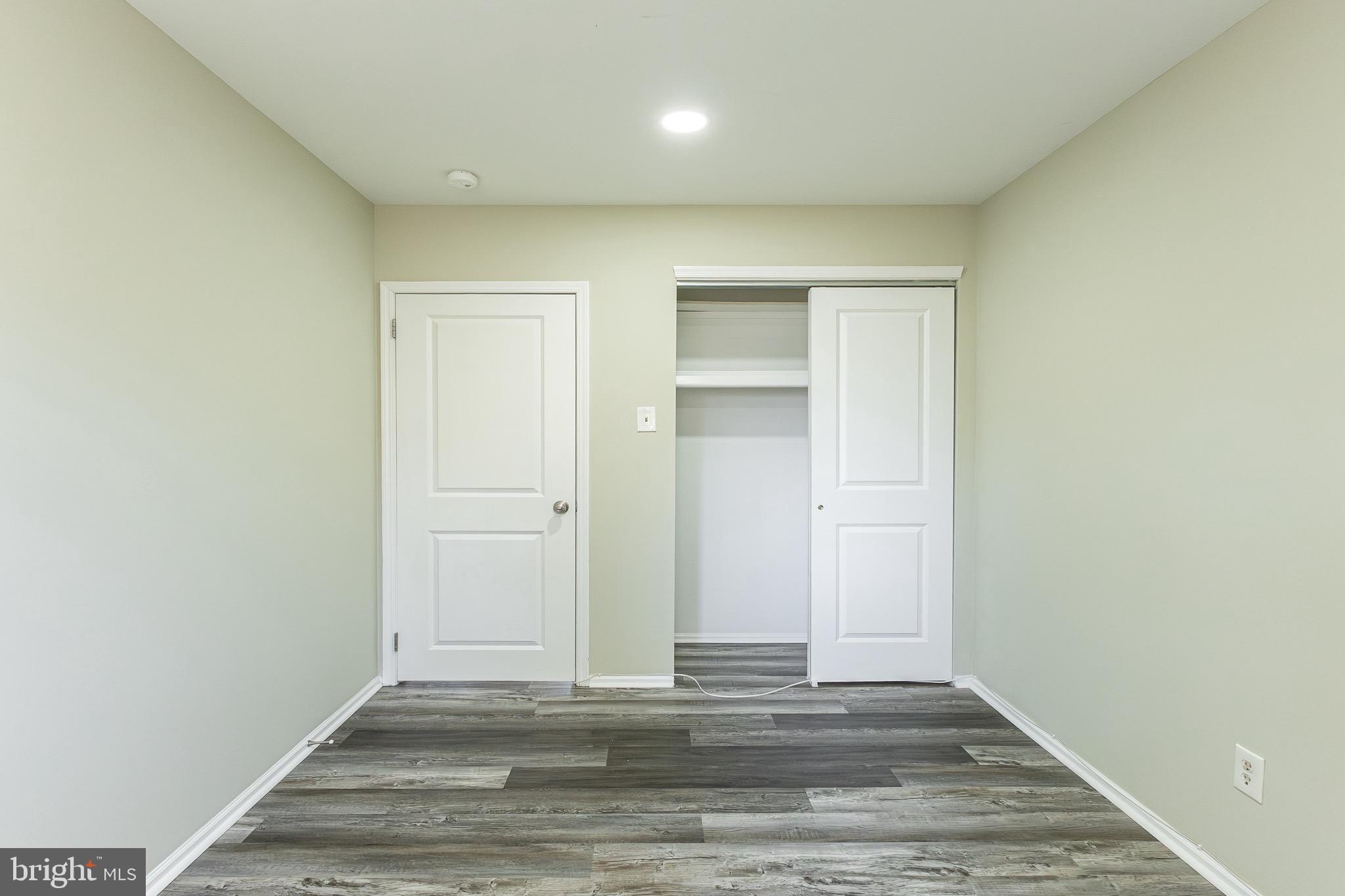 9463 Ashton Road, Unit 1 Philadelphia, PA 19114 - Photo 14 of 25 a view of wooden floor