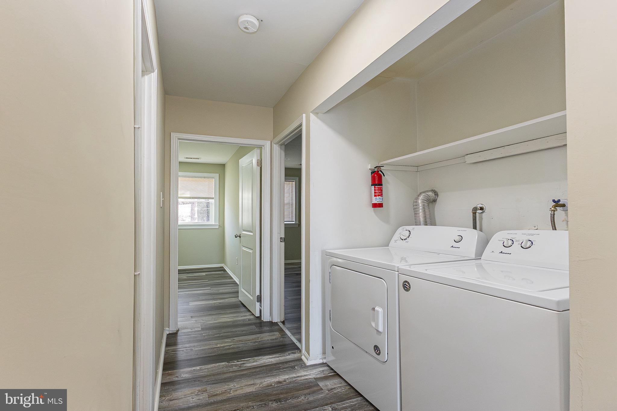 9463 Ashton Road, Unit 1 Philadelphia, PA 19114 - Photo 22 of 25 a view of storage room