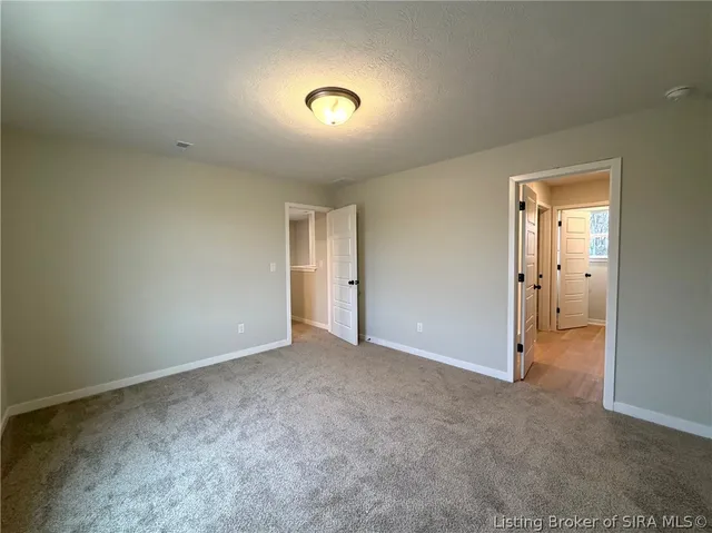 $239,900 | 1474 North Solar Street, Unit LOT 3, Scottsburg, IN 47170