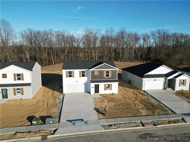 $239,900 | 1474 North Solar Street, Unit LOT 3, Scottsburg, IN 47170