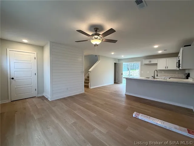 $239,900 | 1474 North Solar Street, Unit LOT 3, Scottsburg, IN 47170