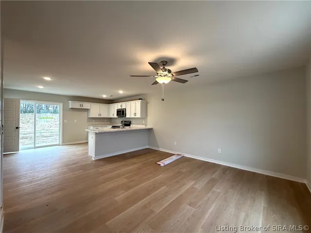 $239,900 | 1474 North Solar Street, Unit LOT 3, Scottsburg, IN 47170