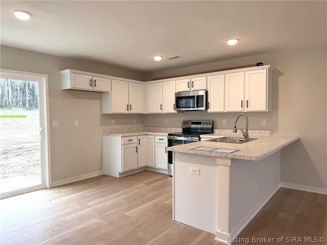 $239,900 | 1474 North Solar Street, Unit LOT 3, Scottsburg, IN 47170