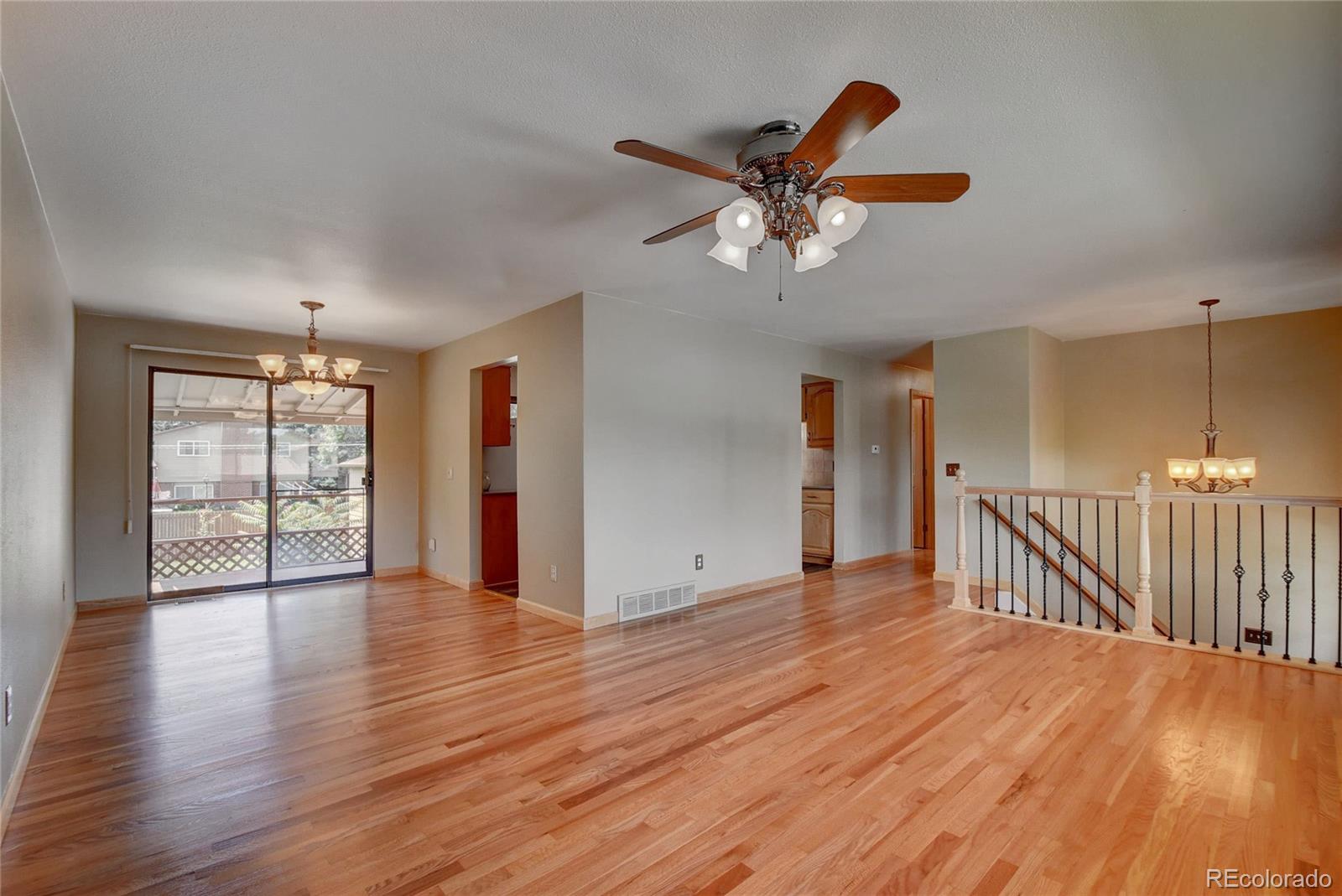 2771 South Reed Street Denver, CO 80227 - Photo 10 of 38 Gallery Image 10
