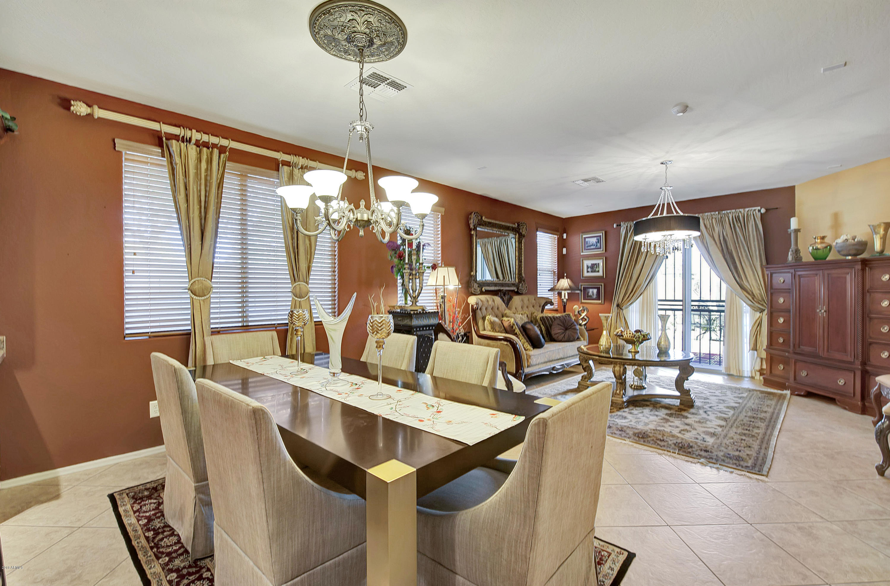 8825 West Cordes Road Tolleson, AZ 85353 - Photo 13 of 40 Dining