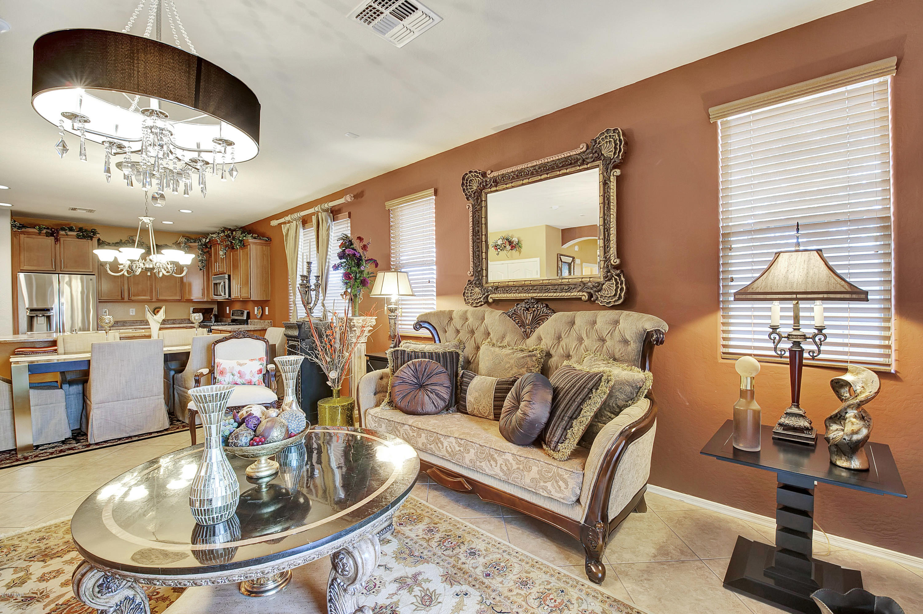 8825 West Cordes Road Tolleson, AZ 85353 - Photo 14 of 40 Great Room