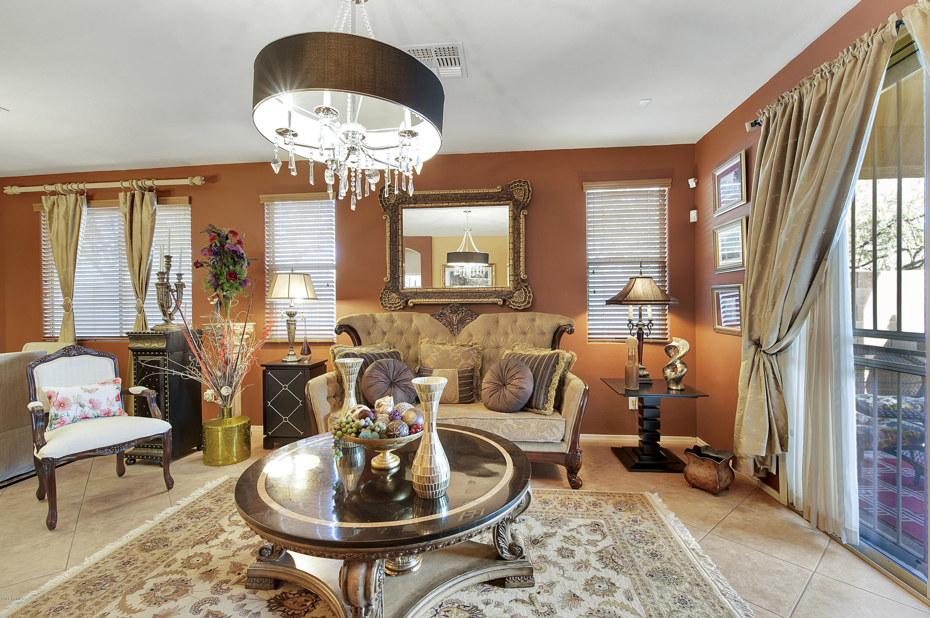 8825 West Cordes Road Tolleson, AZ 85353 - Photo 17 of 40 Great Room