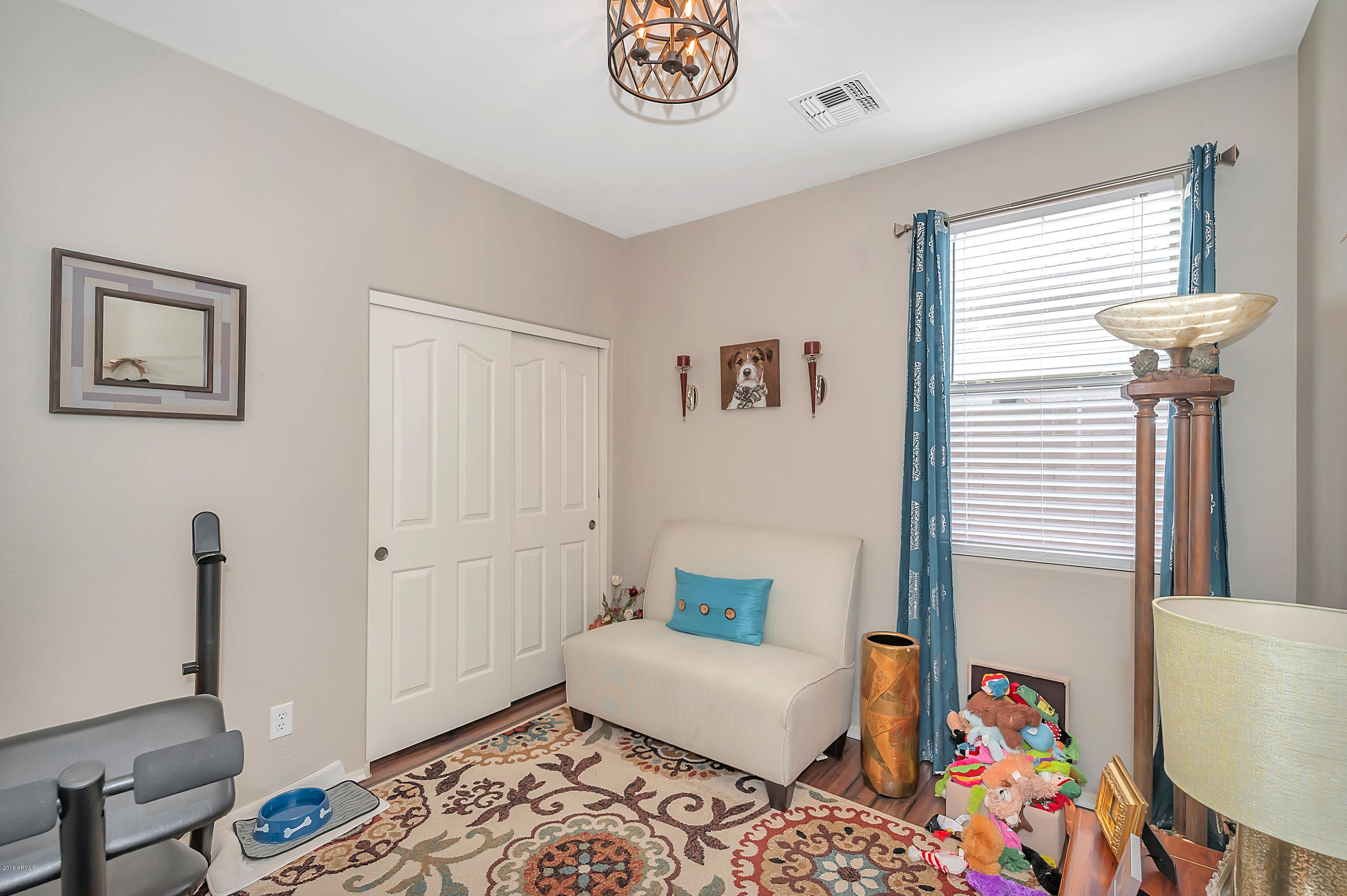 8825 West Cordes Road Tolleson, AZ 85353 - Photo 27 of 40 Bedroom 3