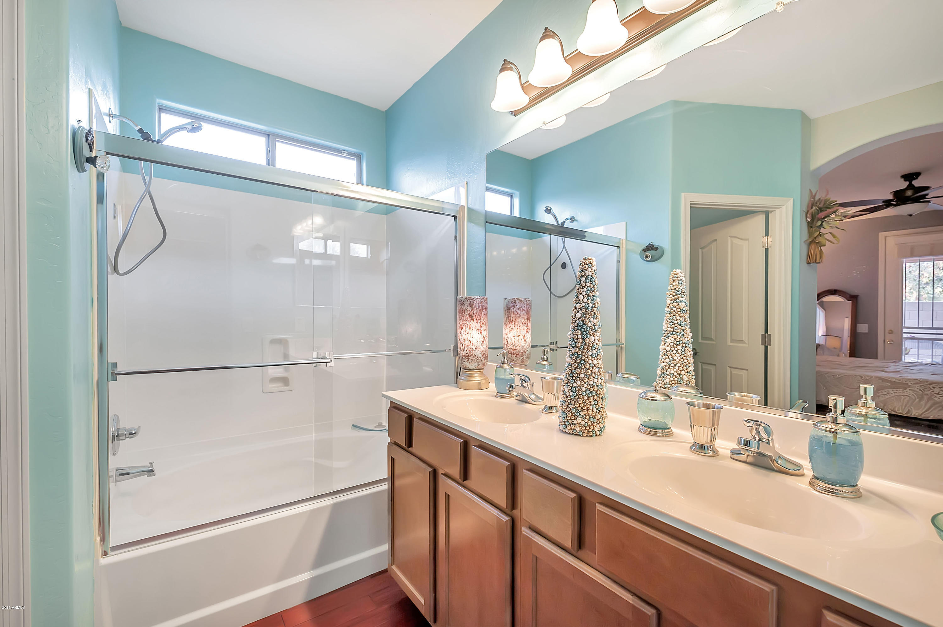 8825 West Cordes Road Tolleson, AZ 85353 - Photo 35 of 40 Master Bathroom
