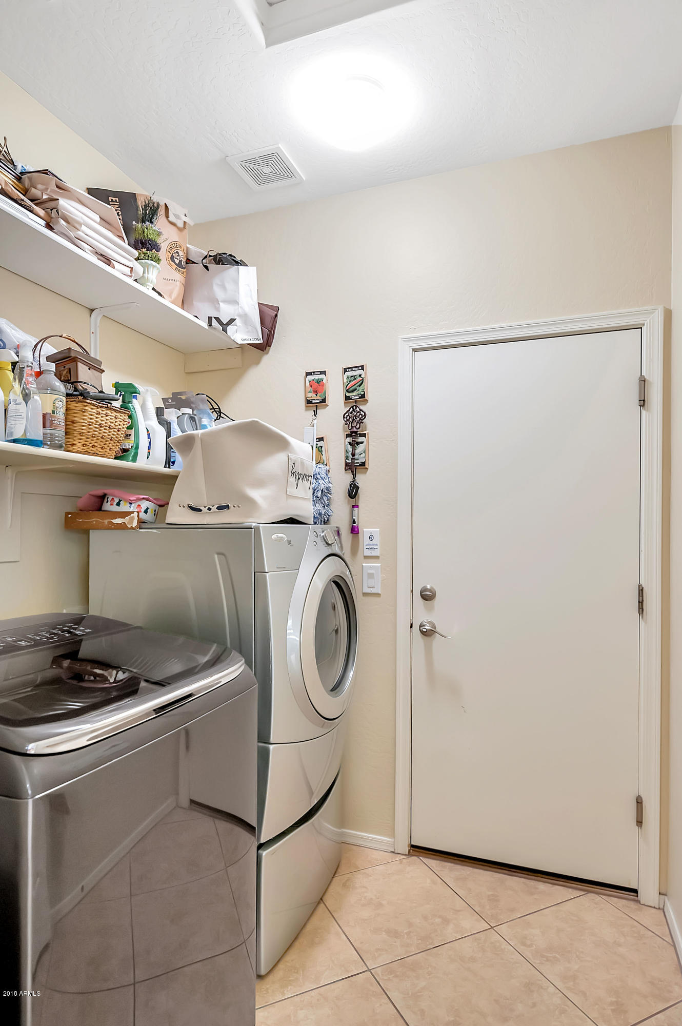 8825 West Cordes Road Tolleson, AZ 85353 - Photo 36 of 40 Laundry Room