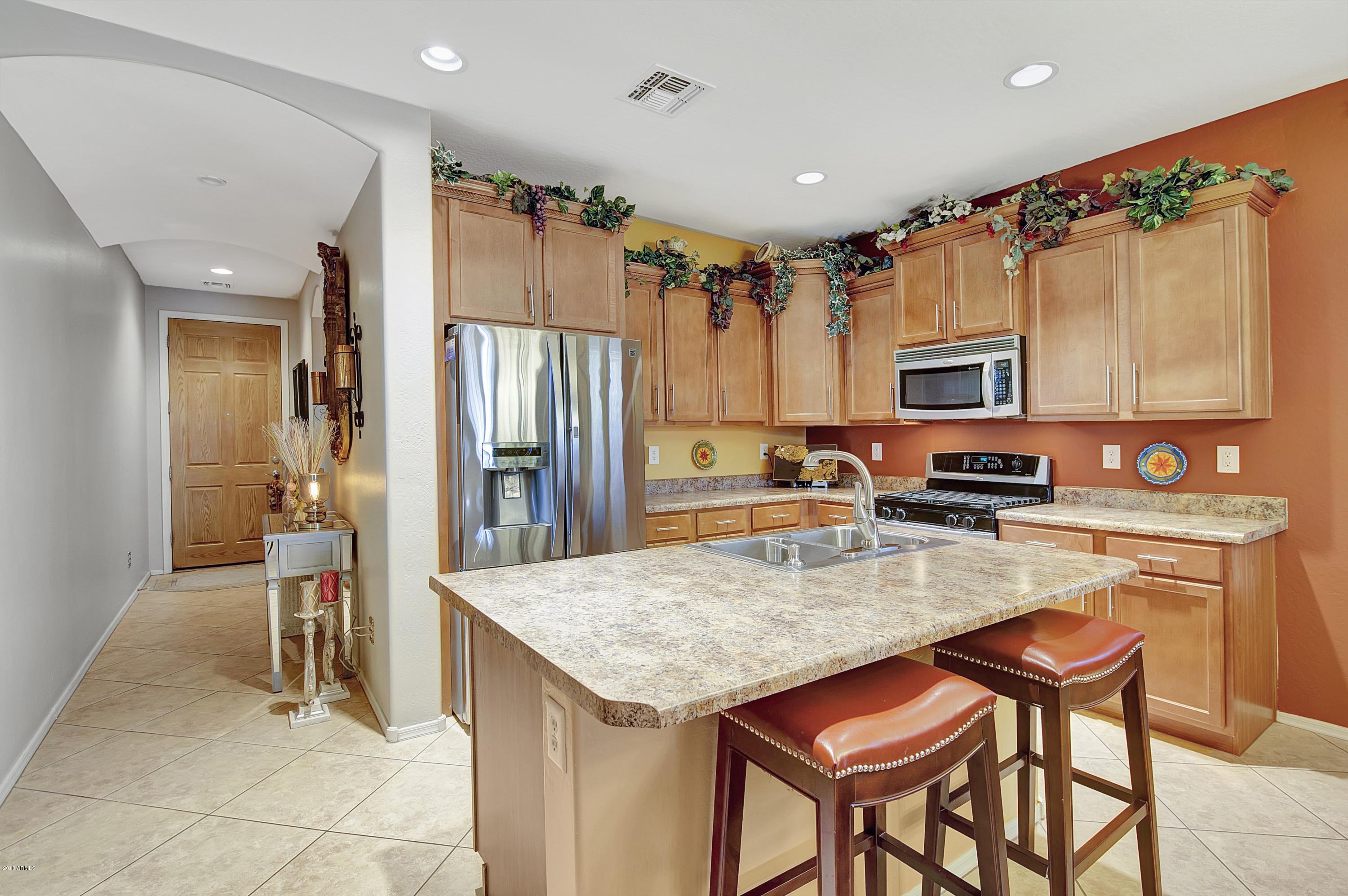 8825 West Cordes Road Tolleson, AZ 85353 - Photo 8 of 40 Kitchen