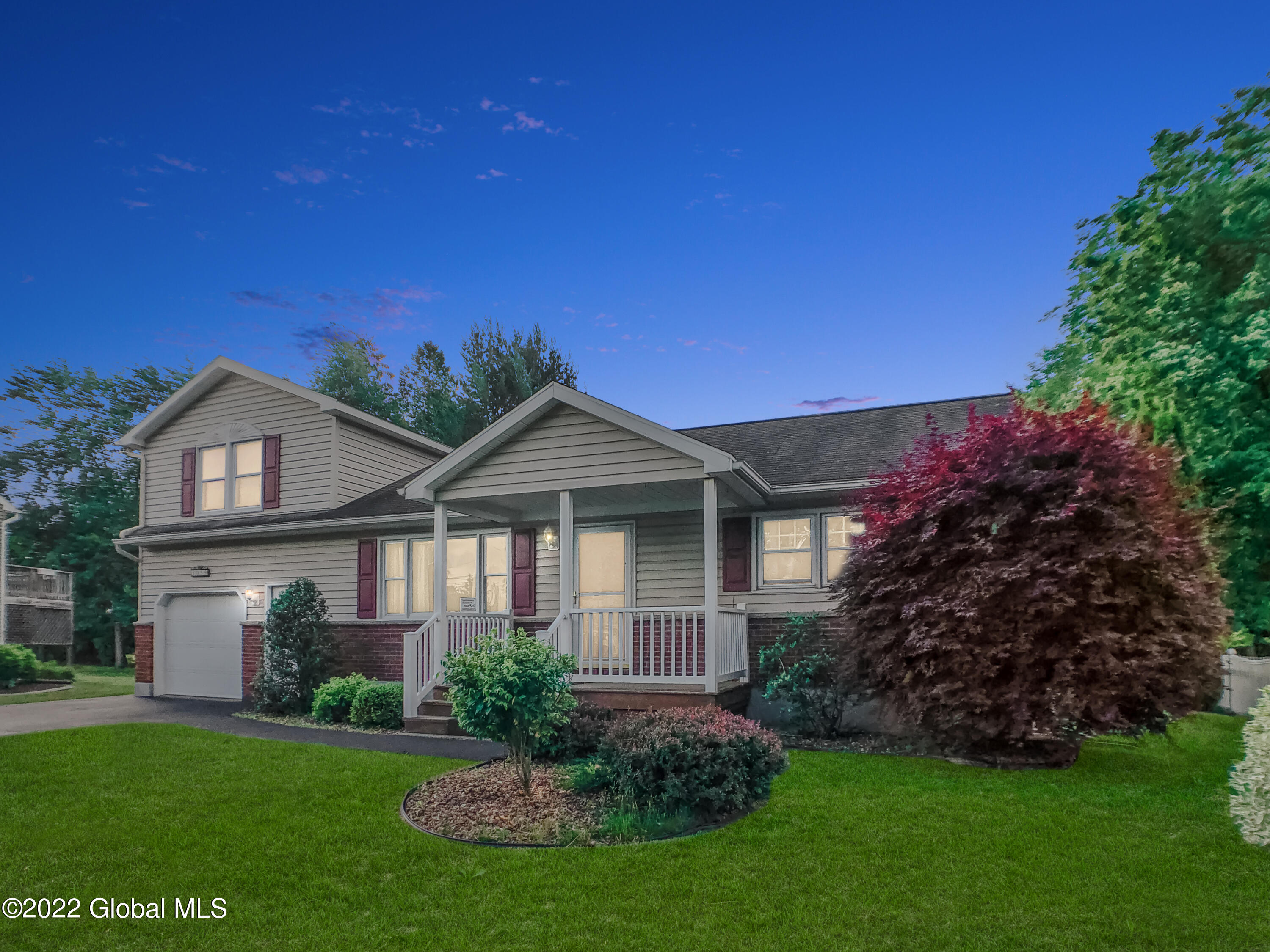 1059 Theodore Road Schenectady, NY 12303 - Photo 1 of 34 Theodore enhanced