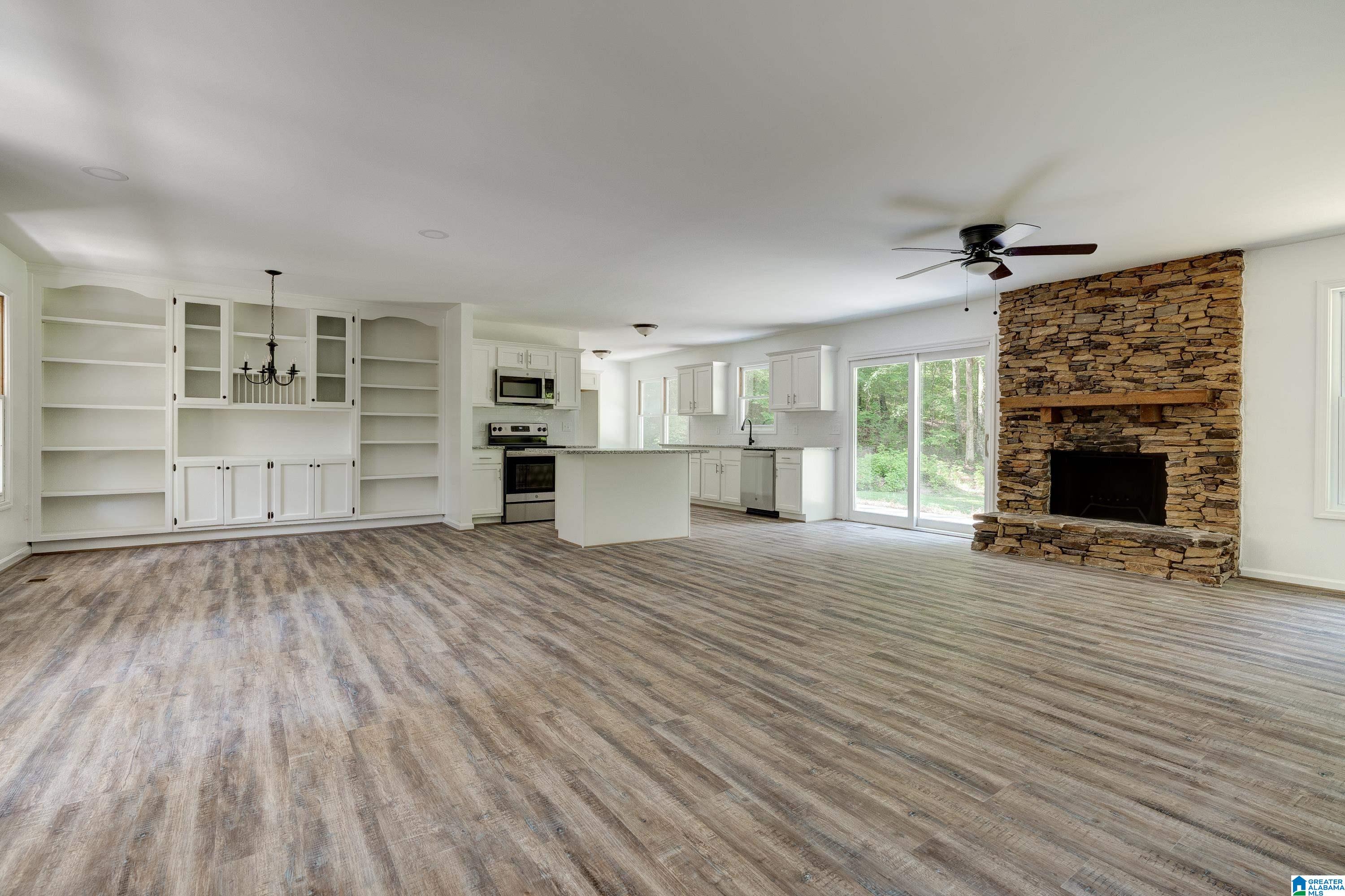 6530 Mountain Heights Road Pinson, AL 35126 - Photo 8 of 31