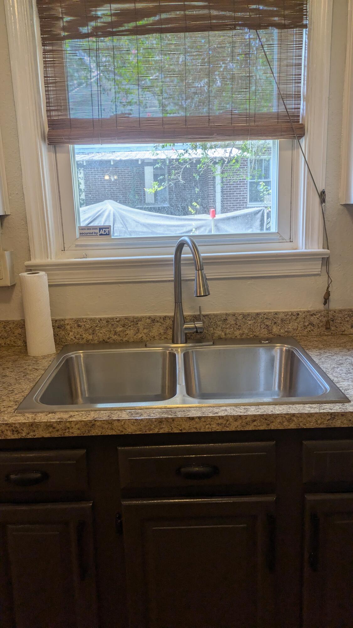 1620 Jessamine Road Charleston, SC 29407 - Photo 13 of 15 1620 stainless sink