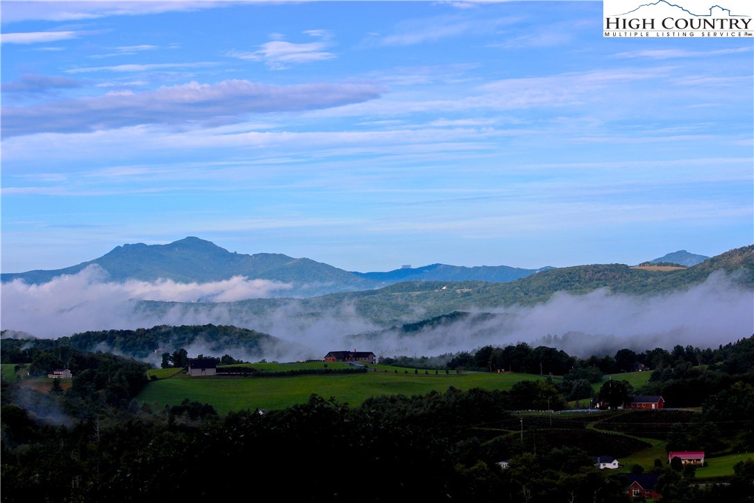 198 Laurel Hill Lane Boone, NC 28607 - Photo 18 of 50 a view of lake with mountain