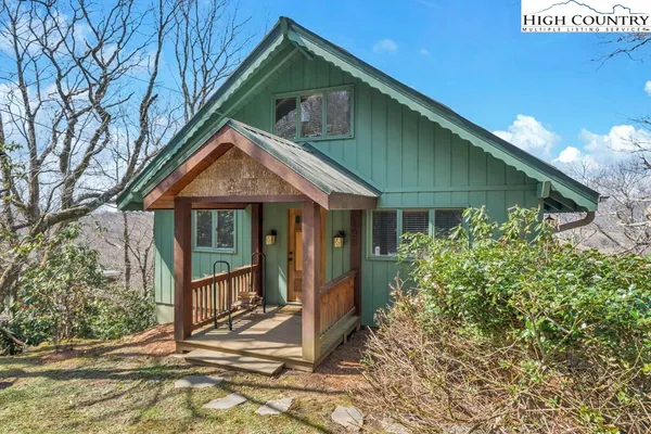 $675,000 | 198 Laurel Hill Lane, Boone, NC 28607