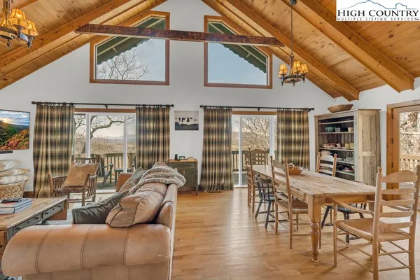 $675,000 | 198 Laurel Hill Lane, Boone, NC 28607