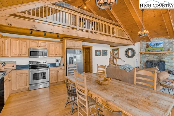 $675,000 | 198 Laurel Hill Lane, Boone, NC 28607