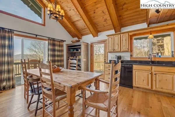 $675,000 | 198 Laurel Hill Lane, Boone, NC 28607