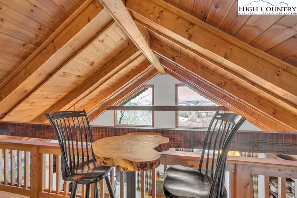 $675,000 | 198 Laurel Hill Lane, Boone, NC 28607