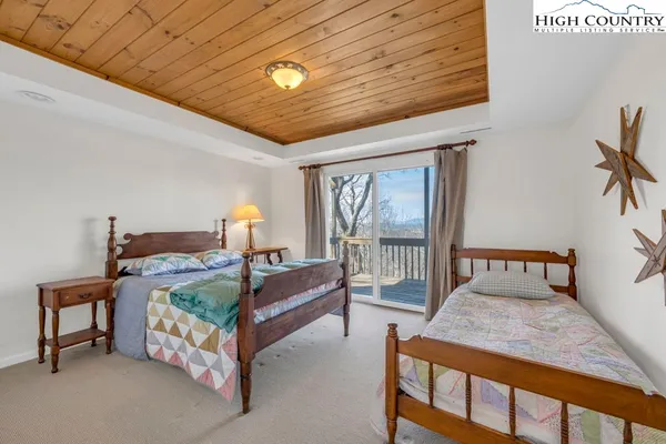 $675,000 | 198 Laurel Hill Lane, Boone, NC 28607