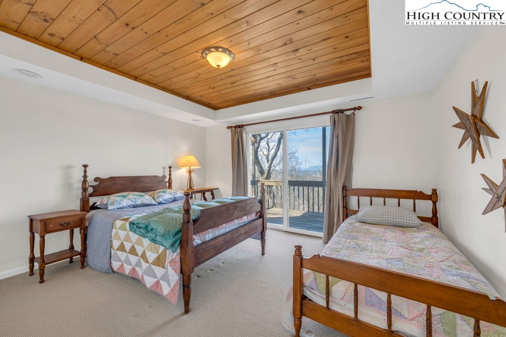 198 Laurel Hill Lane Boone, NC 28607 - Photo 42 of 50