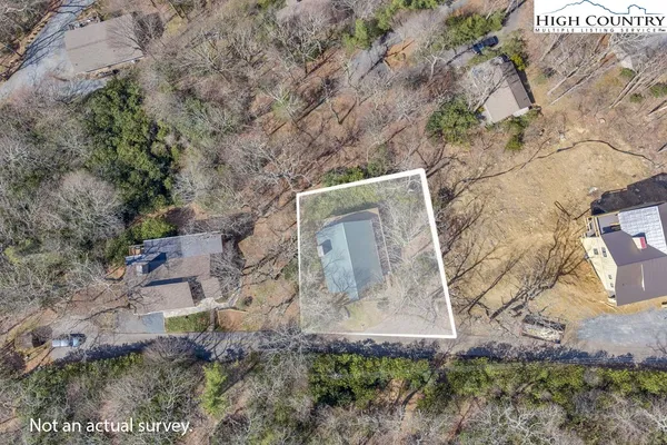 $675,000 | 198 Laurel Hill Lane, Boone, NC 28607