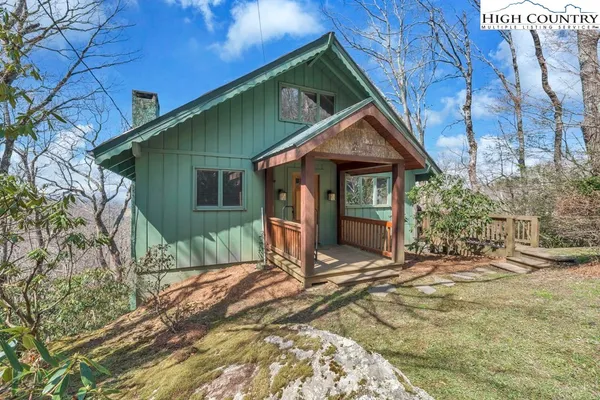 $675,000 | 198 Laurel Hill Lane, Boone, NC 28607