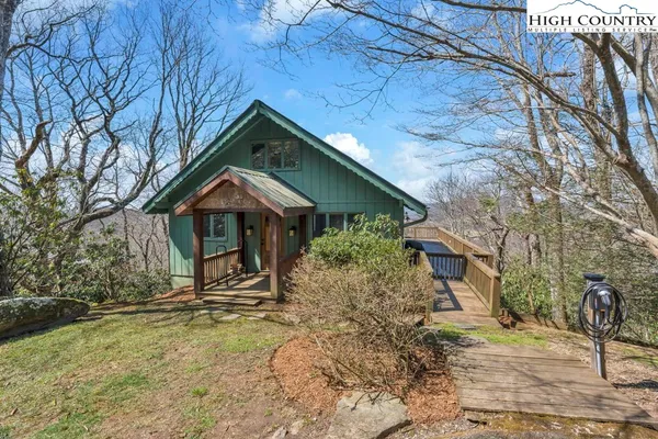 $675,000 | 198 Laurel Hill Lane, Boone, NC 28607
