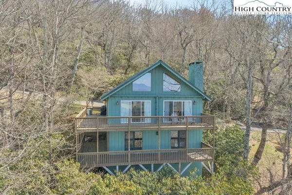 $675,000 | 198 Laurel Hill Lane, Boone, NC 28607