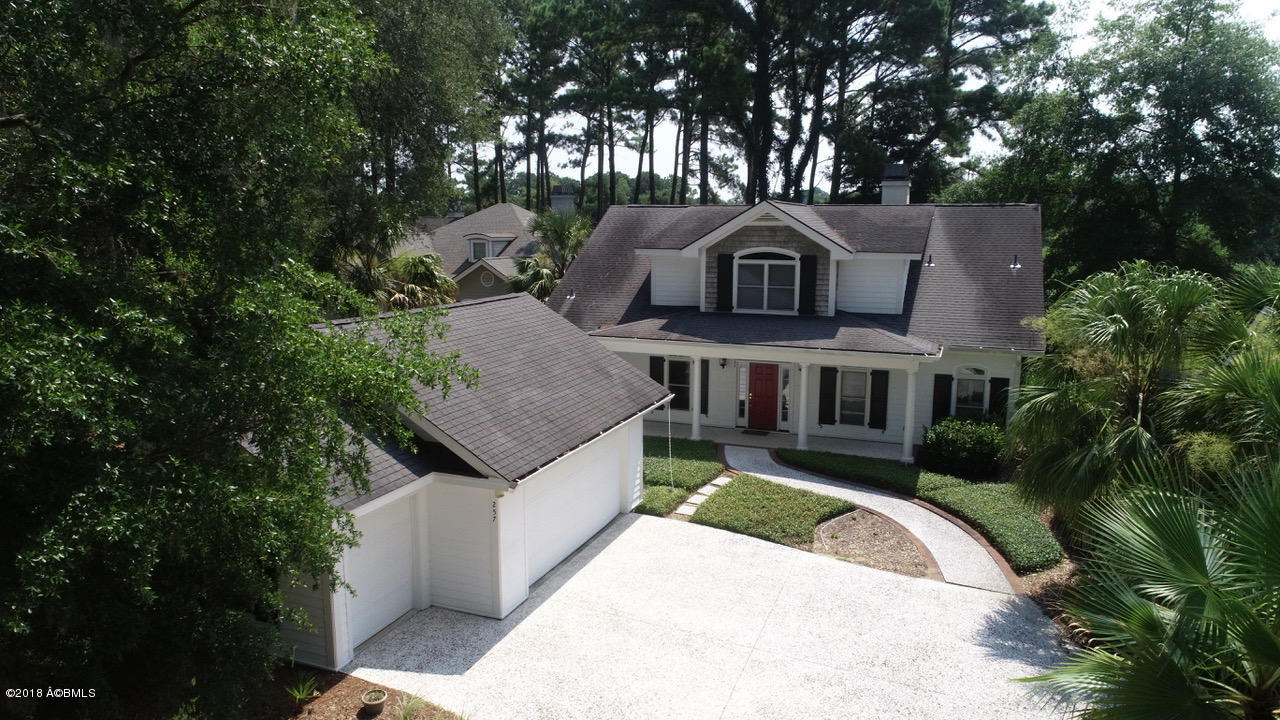 257 Locust Fence Road St. Helena Island, SC 29920 - Photo 1 of 36 1