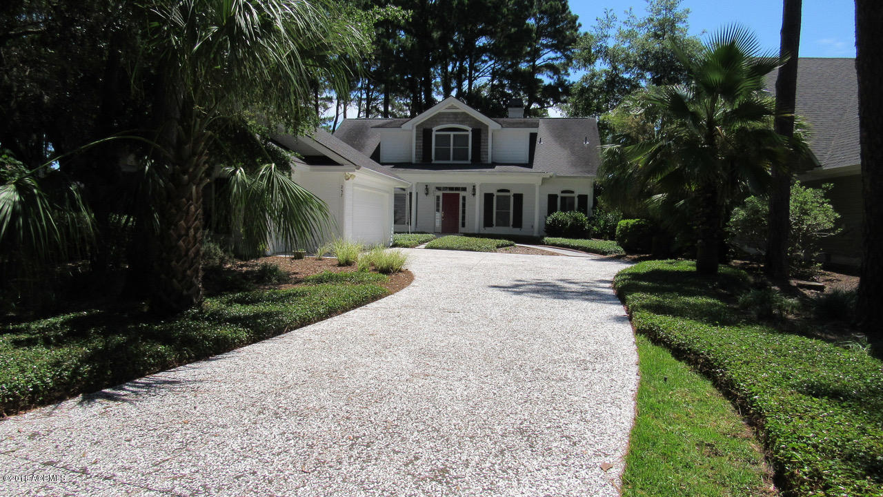 257 Locust Fence Road St. Helena Island, SC 29920 - Photo 2 of 36 2
