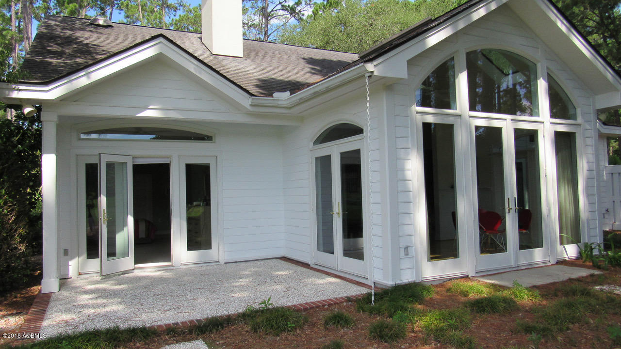 257 Locust Fence Road St. Helena Island, SC 29920 - Photo 32 of 36 32