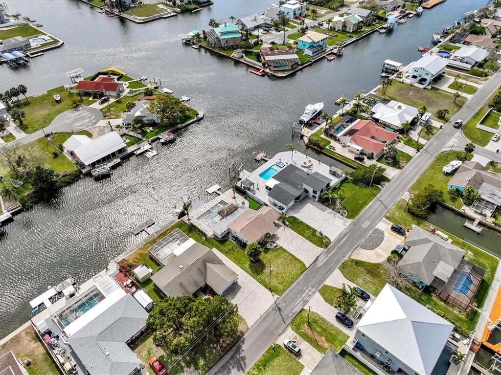 3328 Gulfview Drive Hernando Beach, FL 34607 - Photo 51 of 53