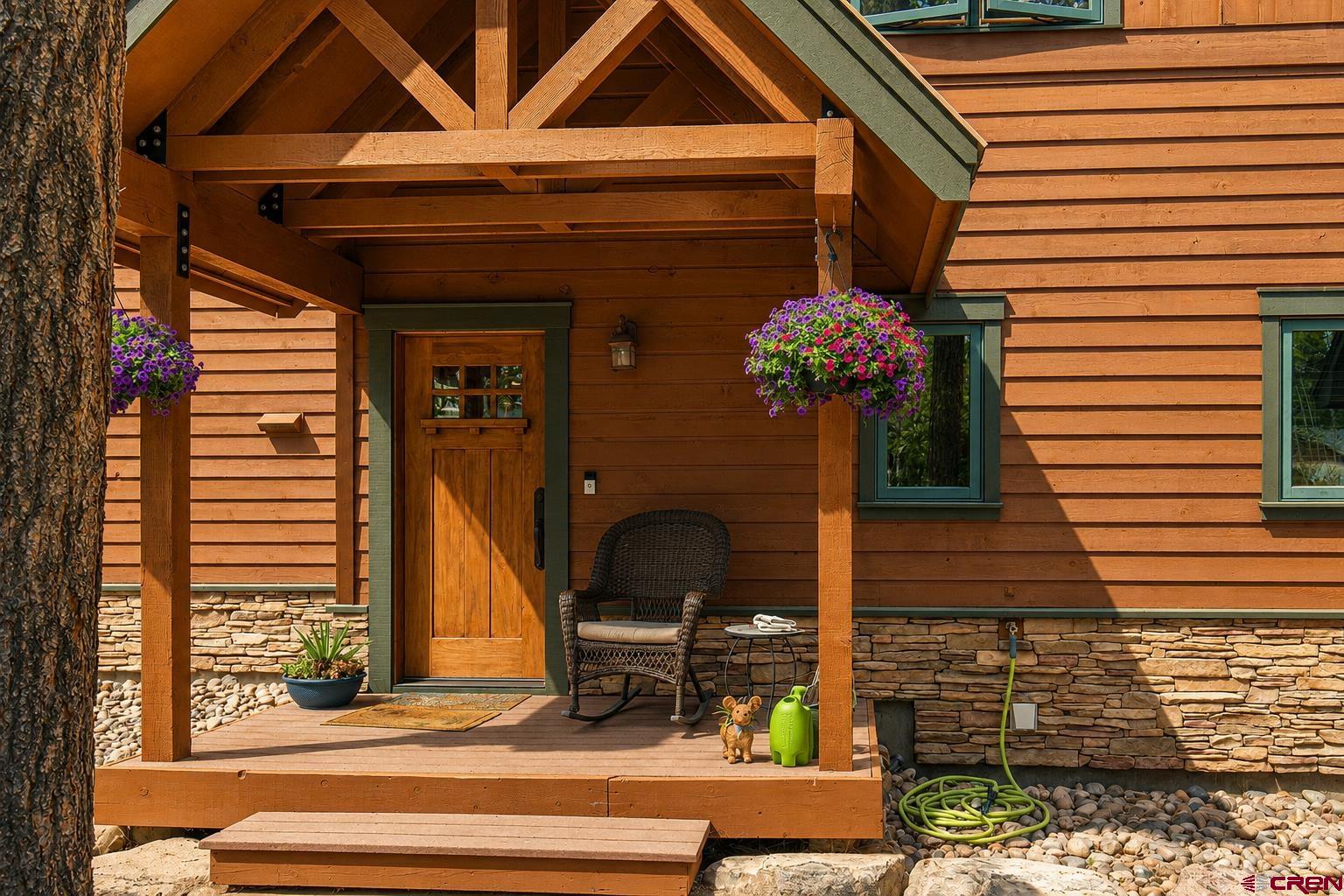 94 Hidden Treasure Durango, CO 81301 - Photo 4 of 33