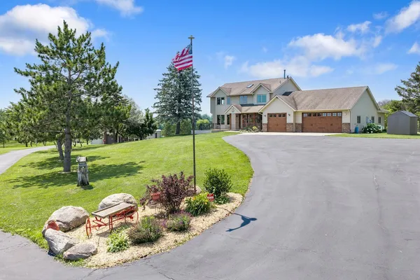 $1,850,000 | 5875 Meadowlark Lane, Prior Lake, MN 55372