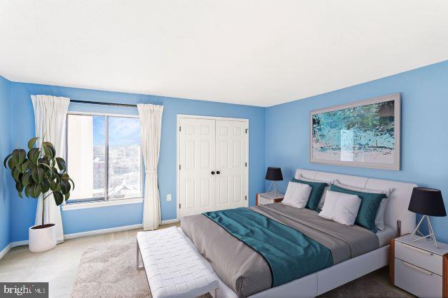 1301 North Courthouse Road, Unit 701 Arlington, VA 22201 - Photo 12 of 22 Virtually Staged