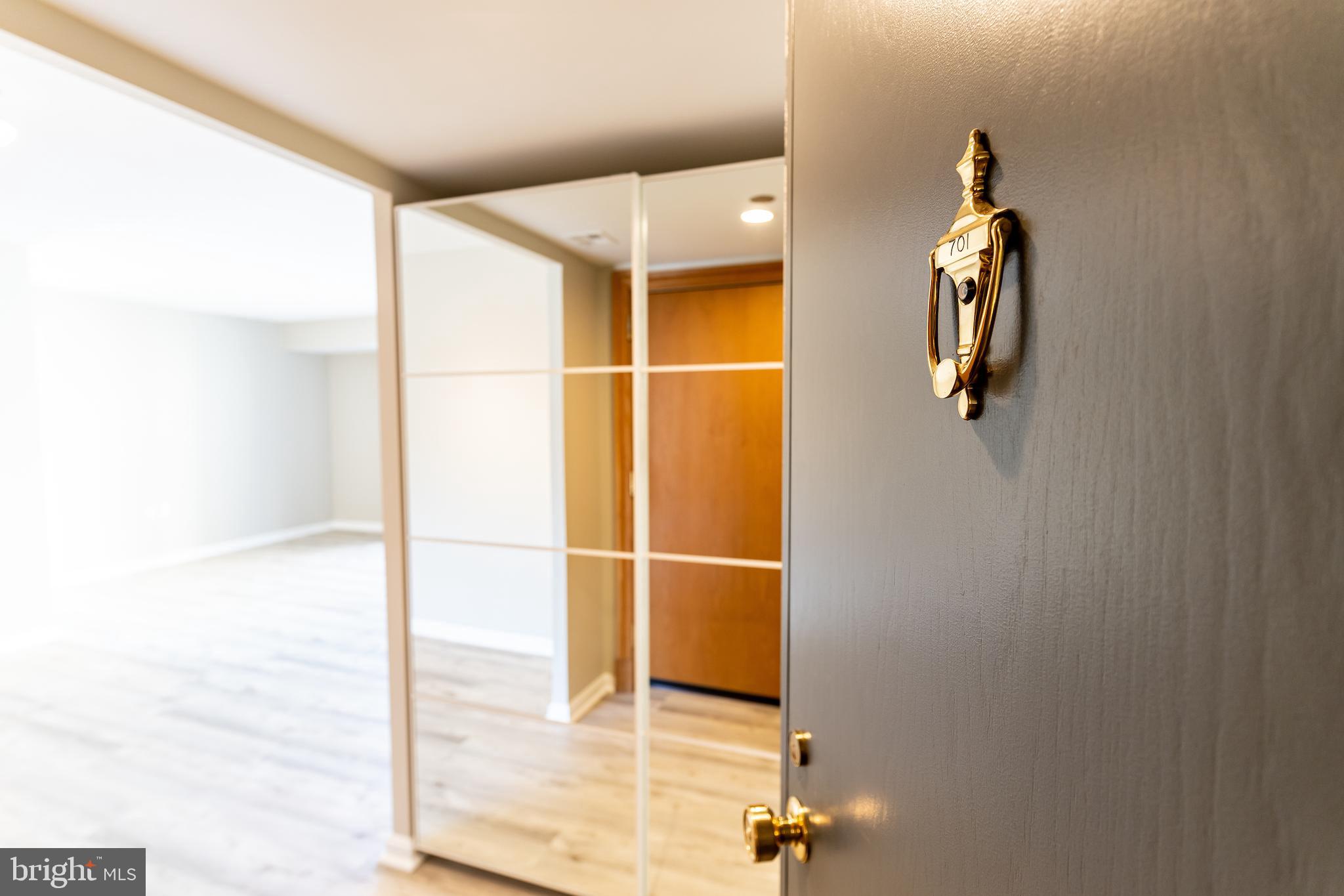 1301 North Courthouse Road, Unit 701 Arlington, VA 22201 - Photo 2 of 22 Welcome to Unit 701