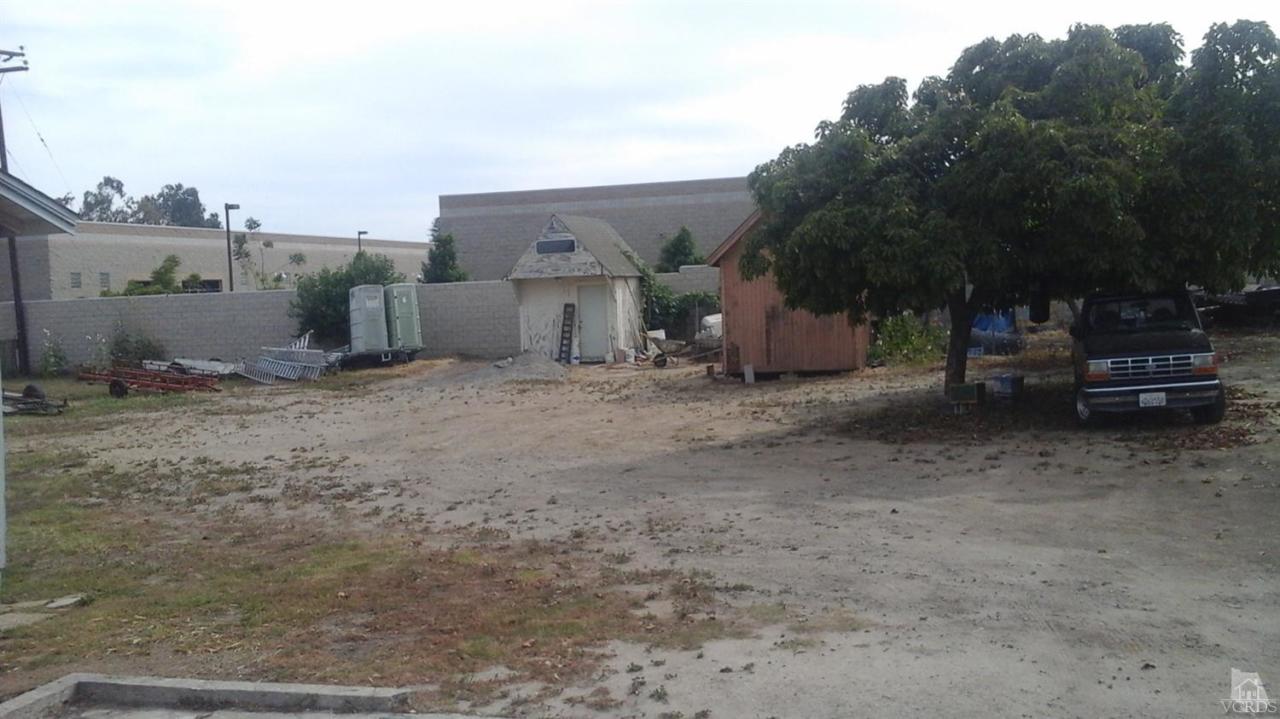 0 Sheppard Road Santa Paula, CA 93060 - Photo 2 of 6 Additional Photo