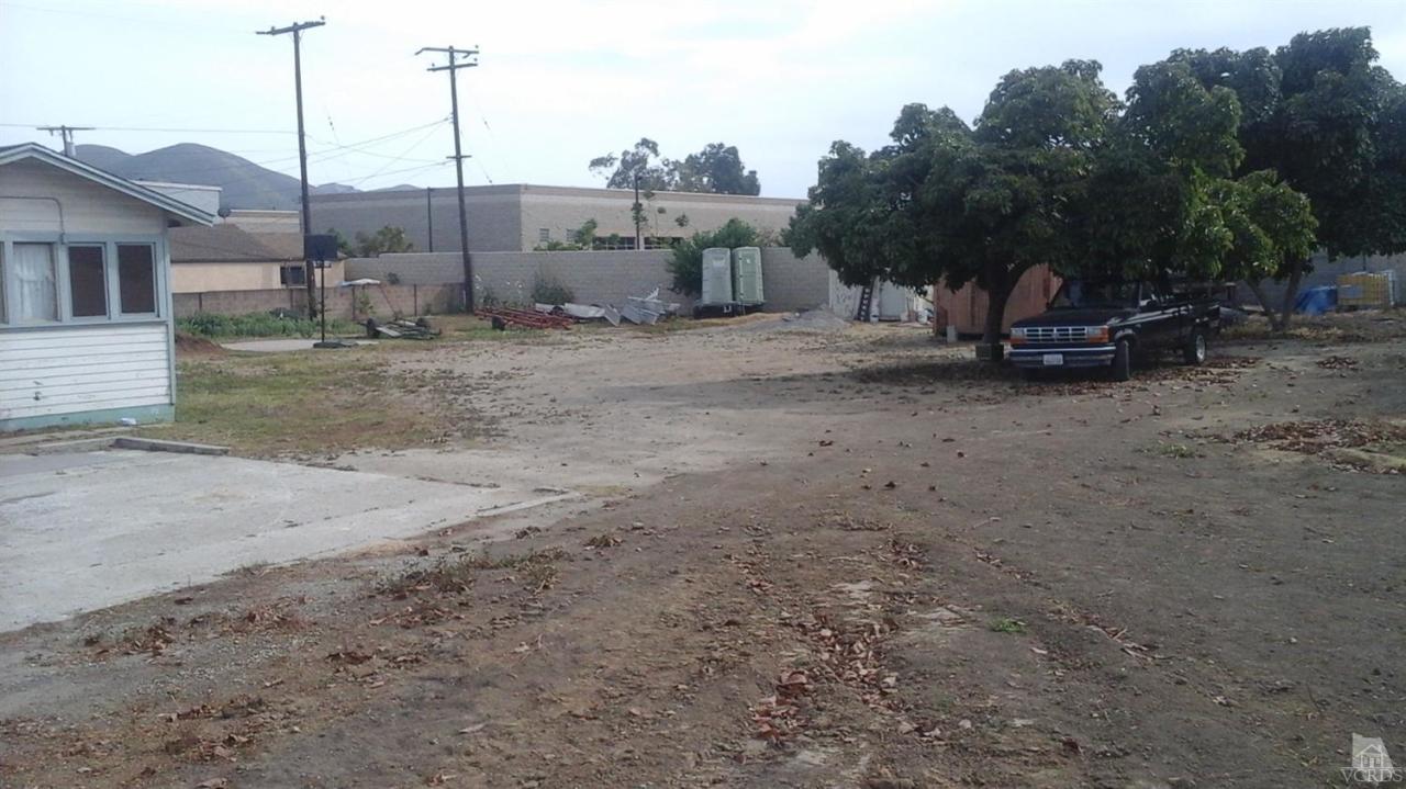 0 Sheppard Road Santa Paula, CA 93060 - Photo 3 of 6 Additional Photo
