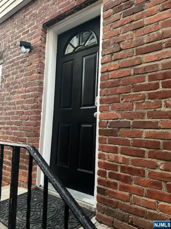 278 High Street Hackensack, NJ 07601 - Photo 14 of 16 a view of front door