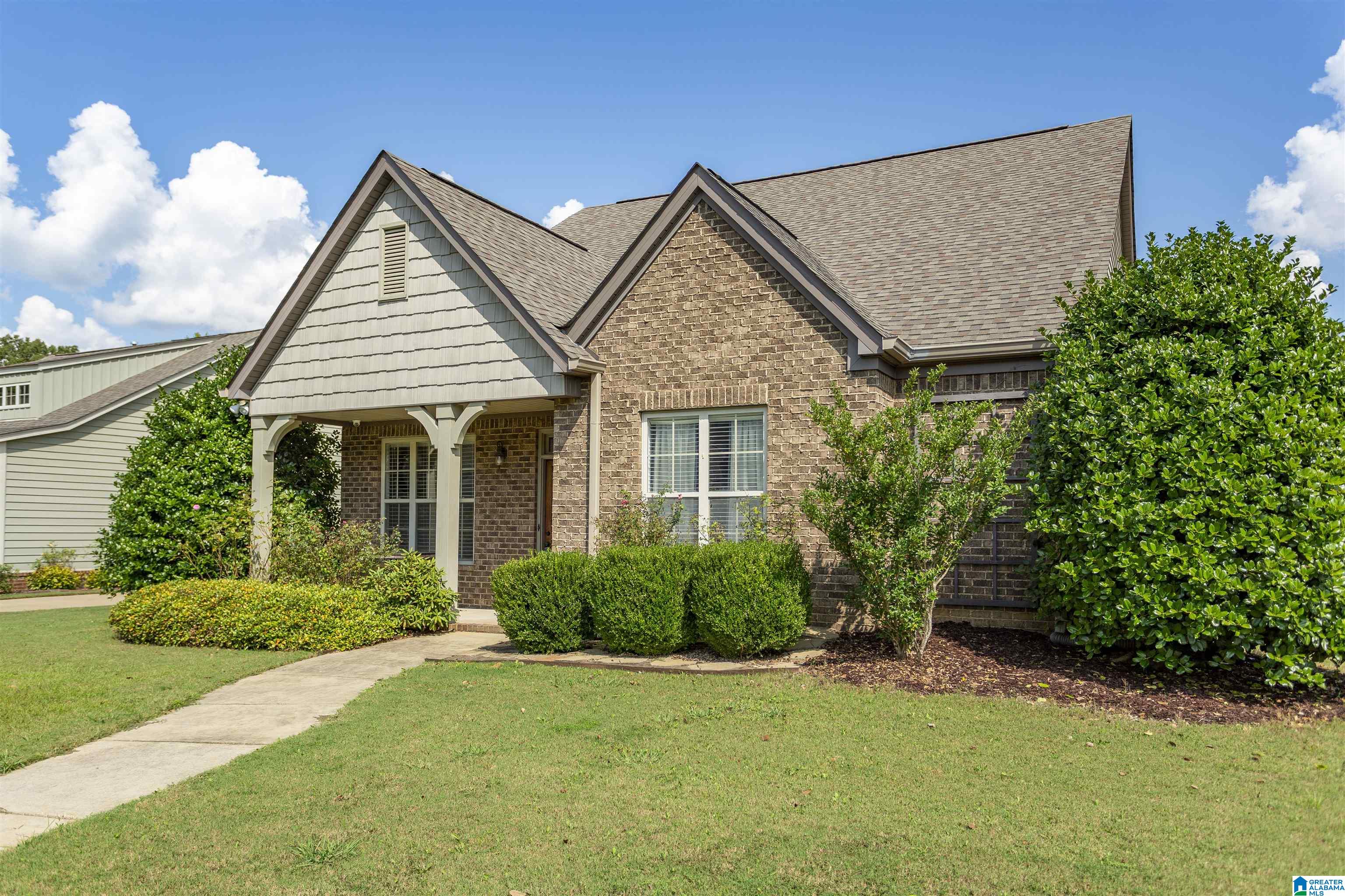 270 Braddock Road Springville, AL 35146 - Photo 39 of 41