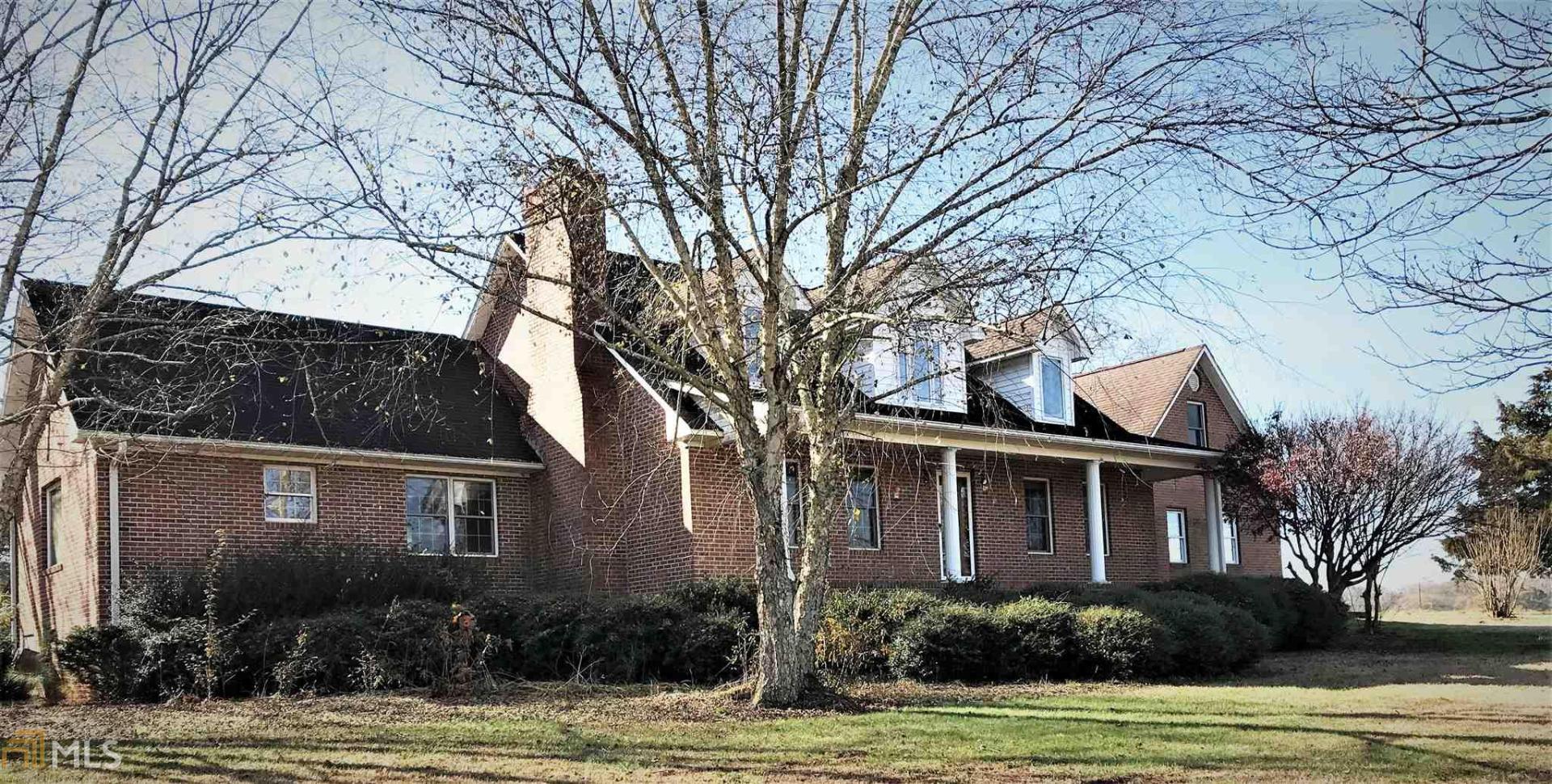 1583 Cawthon Davis Road Canon, GA 30520 - Photo 1 of 1 Gallery Image 1